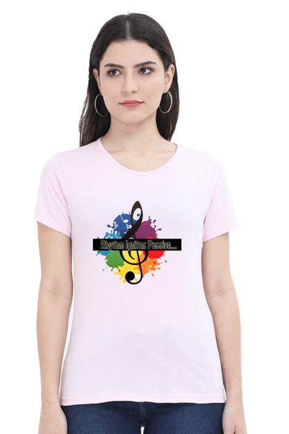 Premium Quality Women’s T-Shirts – Perfect Fit, Lasting Comfort