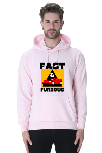 fast & Furious Soft, Warm, and Durable hoodies