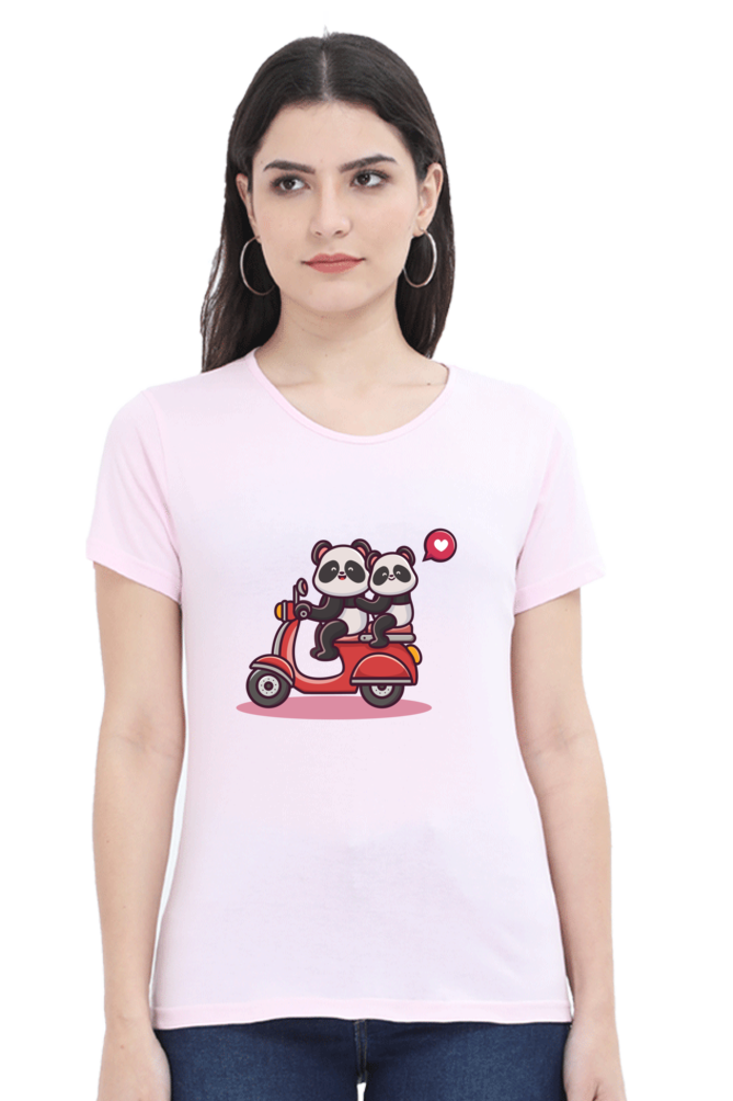 Comfortable Women’s T-Shirts for Everyday Wear