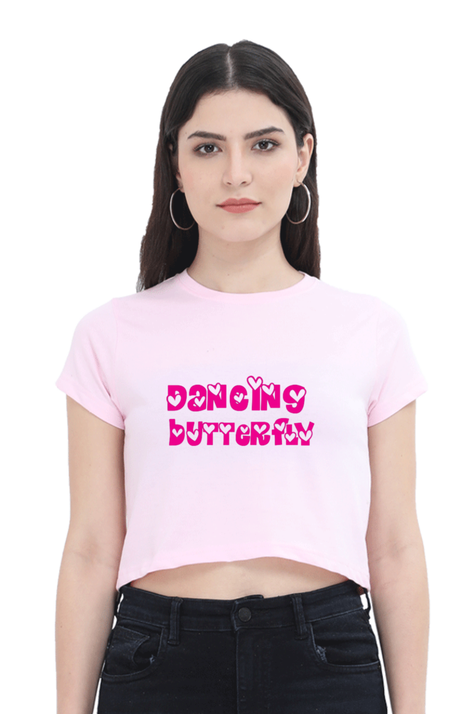 Shop Casual and Trendy Women's Crop Tops Online