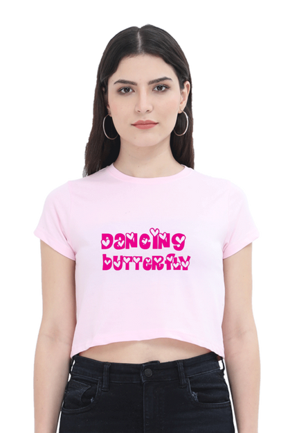 Shop Casual and Trendy Women's Crop Tops Online