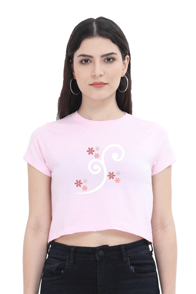 Best Women's Crop Tops – Flattering & On-Trend Designs