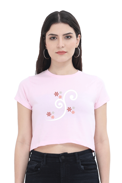 Best Women's Crop Tops – Flattering & On-Trend Designs