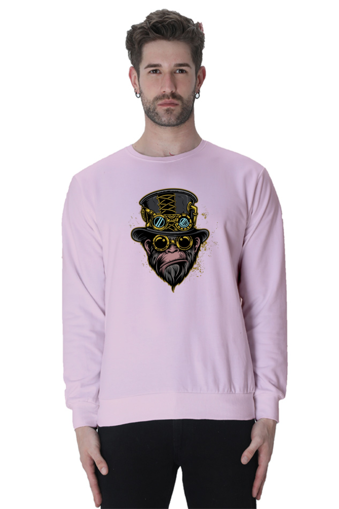 Graphic Sweatshirts – Stand Out with Unique Prints