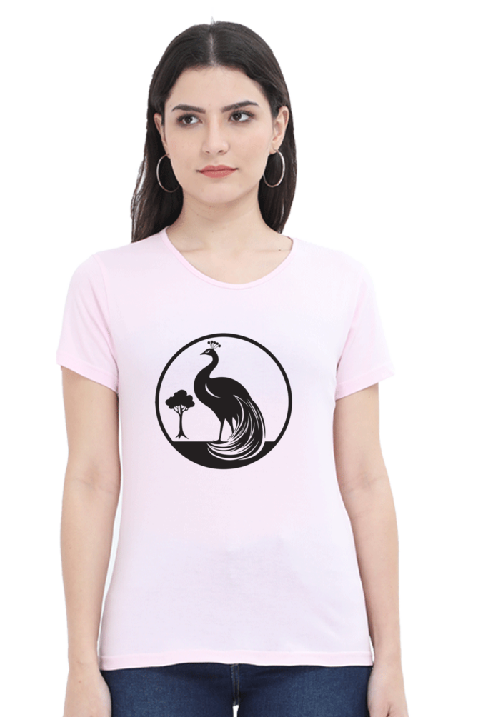 Women’s T-Shirts for Casual & Stylish Looks | Shop Now