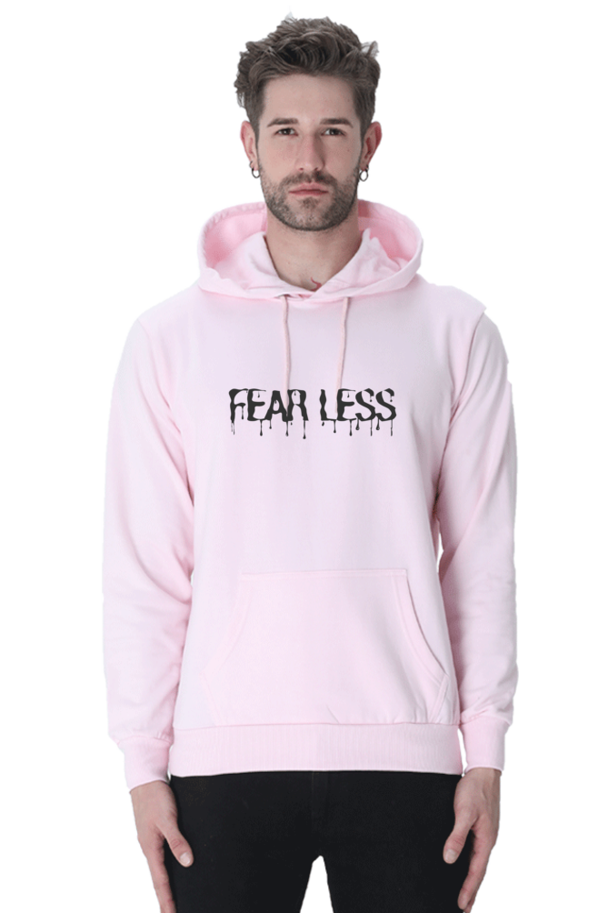 Fear Less Printed Hoodies for Every Season