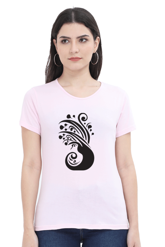 Trendy Women’s T-Shirts: Stylish Designs for Every Occasion