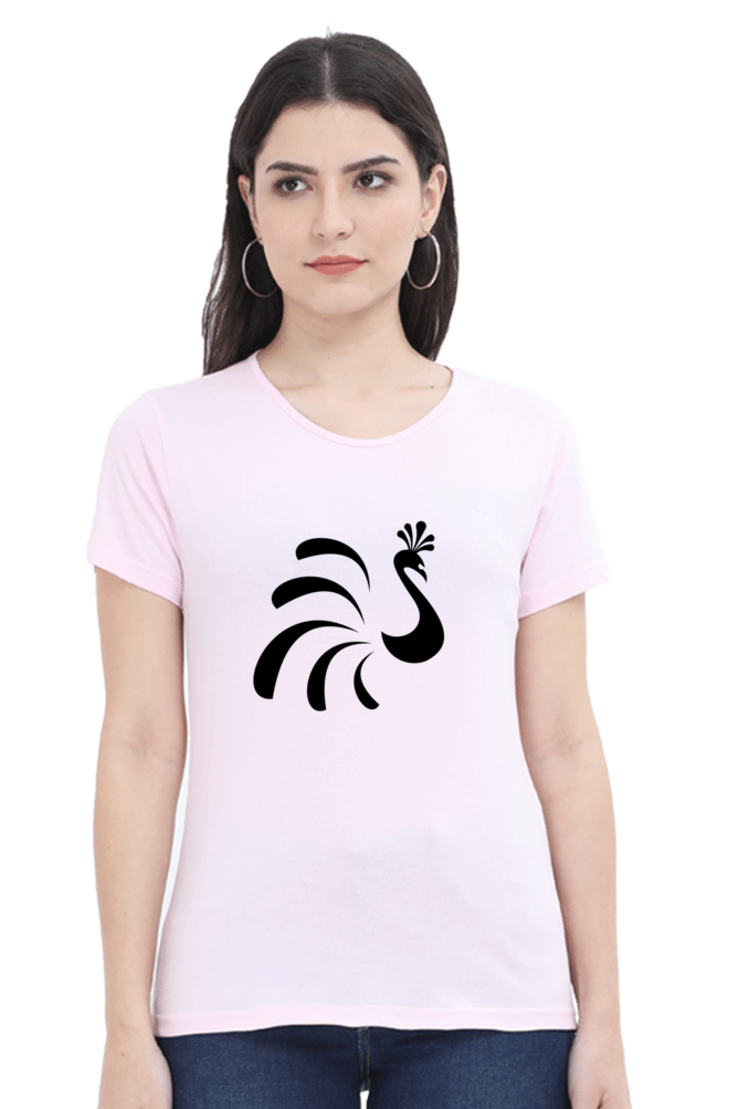 Shop Casual Women’s T-Shirts – Perfect Fit & Comfort