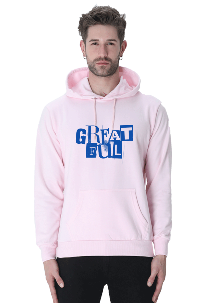 Grateful trending solid Hoodies