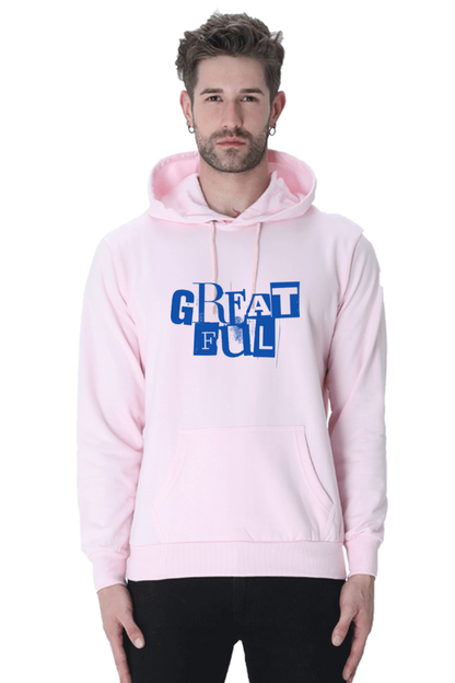 Grateful trending solid Hoodies