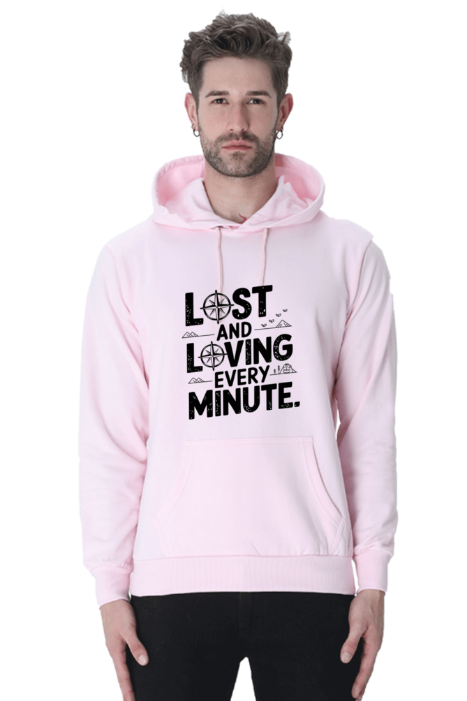 Lost & Loving Affordable Hoodies for Everyday Comfort