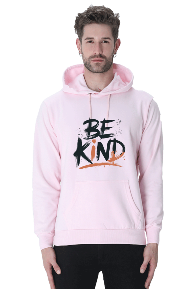 Be Kind Sustainable Hoodies Made for Comfort and Style