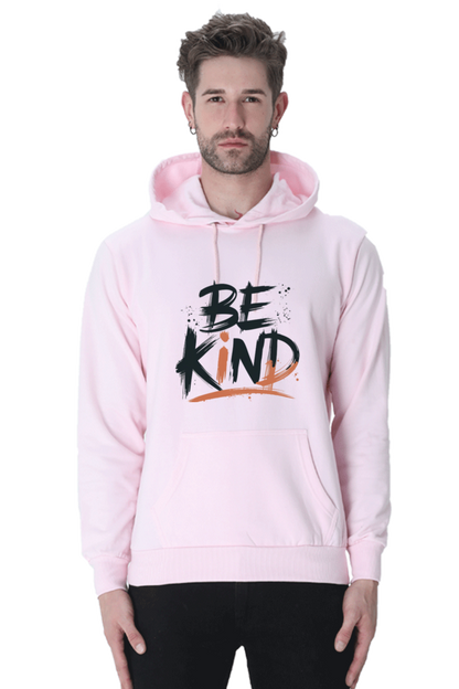 Be Kind Sustainable Hoodies Made for Comfort and Style