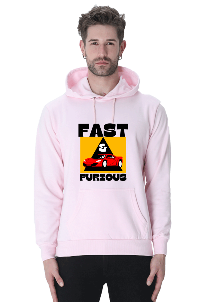 fast & Furious Soft, Warm, and Durable hoodies