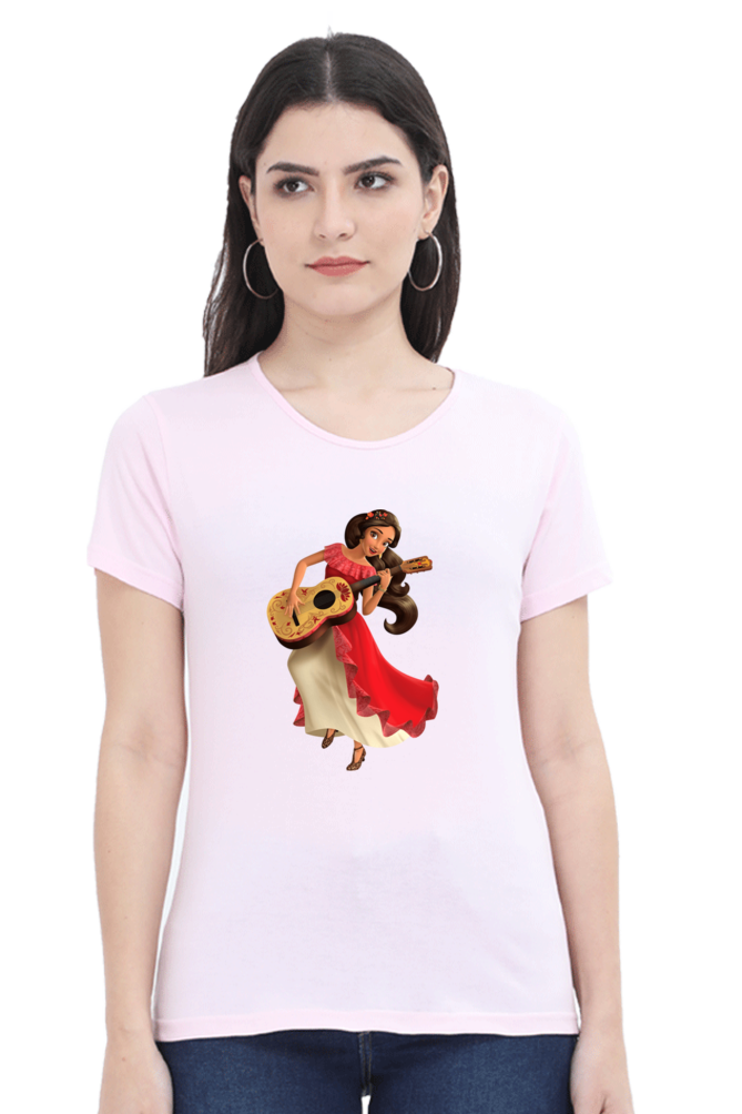 Women's T-Shirts Online – Fashionable & Affordable