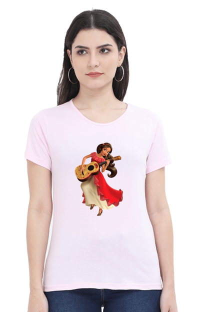 Women's T-Shirts Online – Fashionable & Affordable