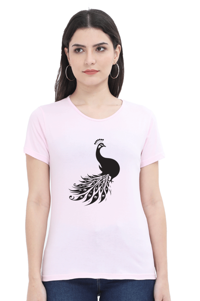 Affordable Women’s T-Shirts | Flattering Fit & High-Quality Fabric