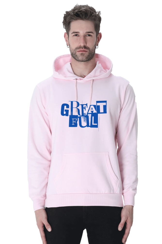 Grateful trending solid Hoodies