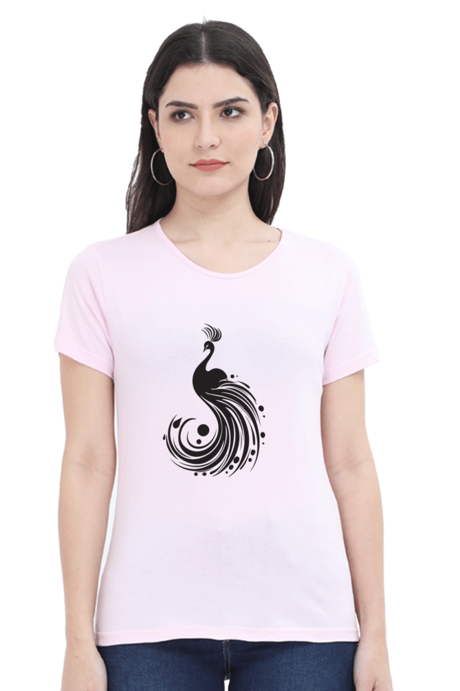 Best Women’s T-Shirts for Every Style | Classic & Printed Tees