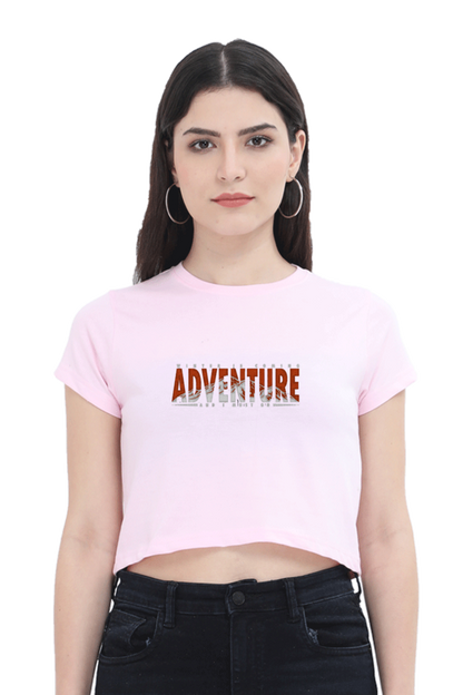 Trendy Women's Crop Tops – Must-Have Fashion Staples