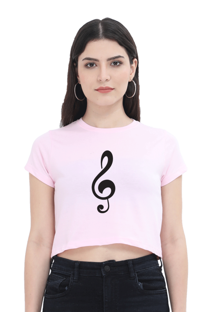 Explore Stylish Women's Crop Tops – Available in Multiple Colors