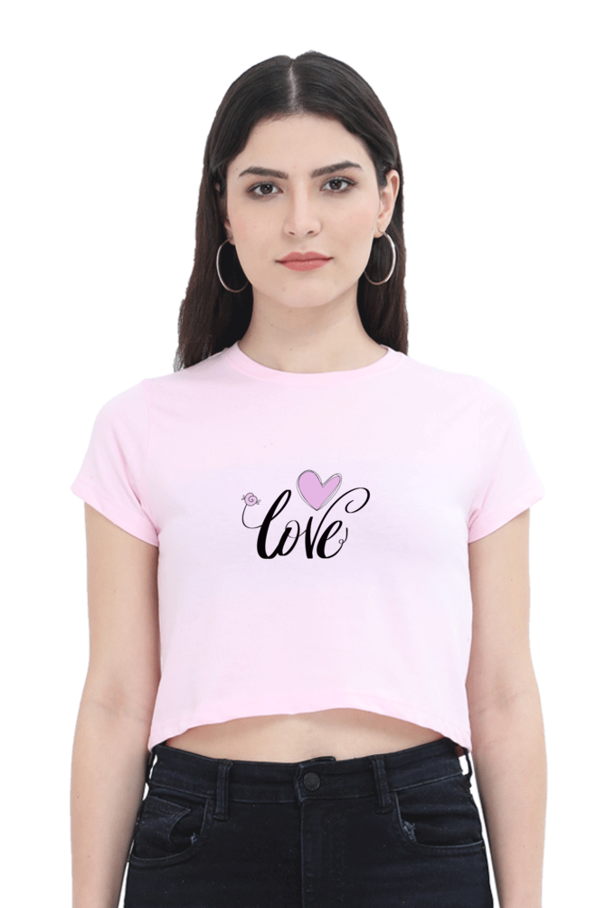 Explore Our Collection of Women's Fashion Crop Tops