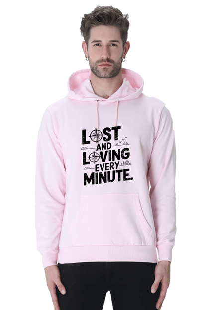 Lost & Loving Affordable Hoodies for Everyday Comfort