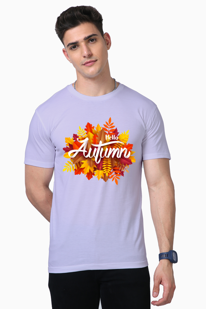 Ultimate Softness Supima Cotton fit T-shirt