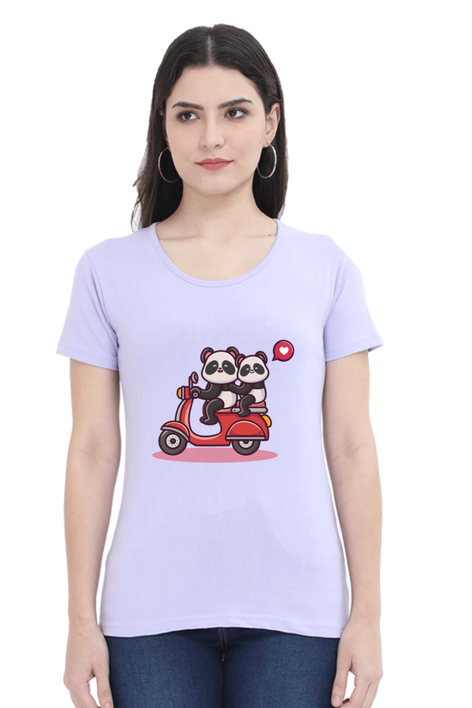 Comfortable Women’s T-Shirts for Everyday Wear