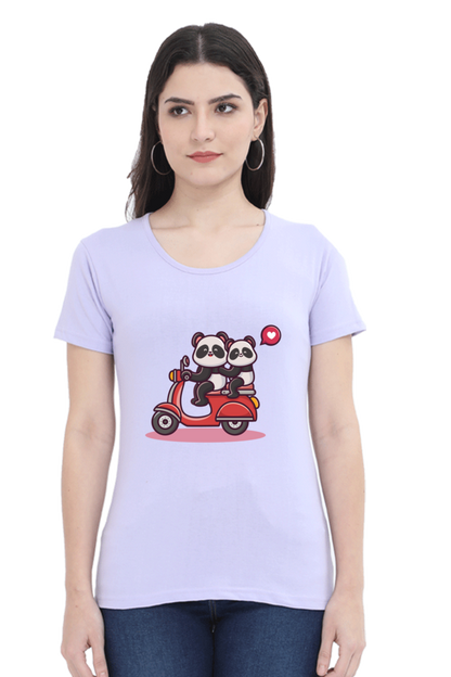 Comfortable Women’s T-Shirts for Everyday Wear