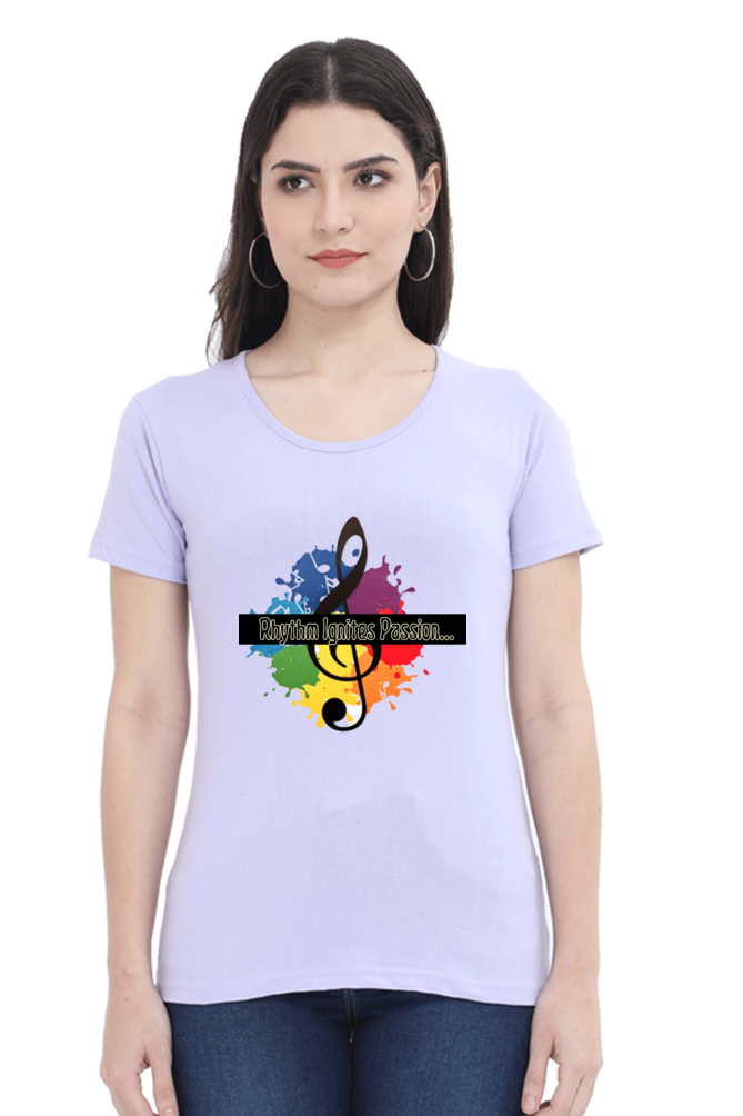 Premium Quality Women’s T-Shirts – Perfect Fit, Lasting Comfort