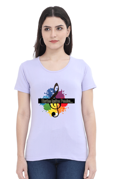 Premium Quality Women’s T-Shirts – Perfect Fit, Lasting Comfort