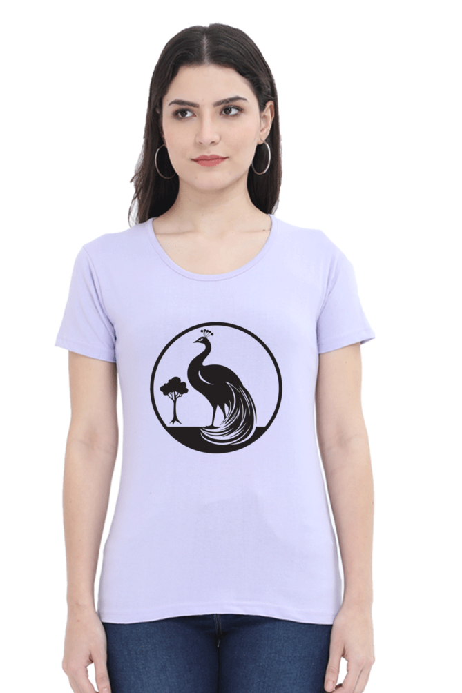 Women’s T-Shirts for Casual & Stylish Looks | Shop Now