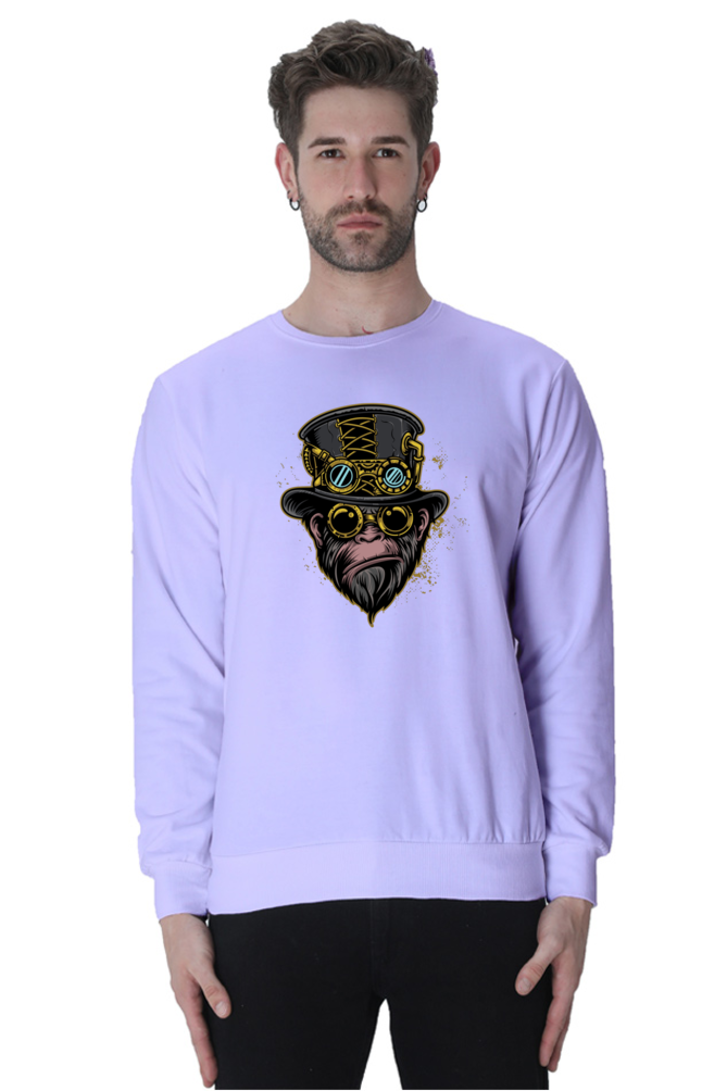 Graphic Sweatshirts – Stand Out with Unique Prints