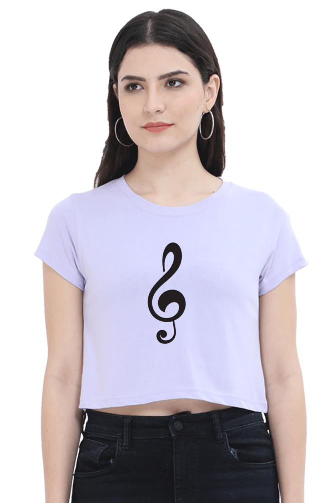 Explore Stylish Women's Crop Tops – Available in Multiple Colors