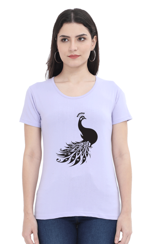 Affordable Women’s T-Shirts | Flattering Fit & High-Quality Fabric