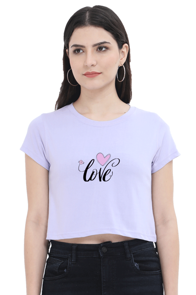 Explore Our Collection of Women's Fashion Crop Tops