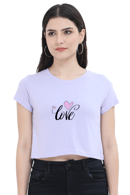 Explore Our Collection of Women's Fashion Crop Tops