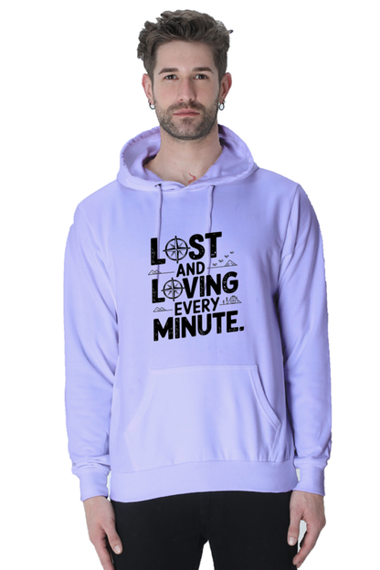 Lost & Loving Affordable Hoodies for Everyday Comfort