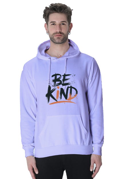 Be Kind Sustainable Hoodies Made for Comfort and Style