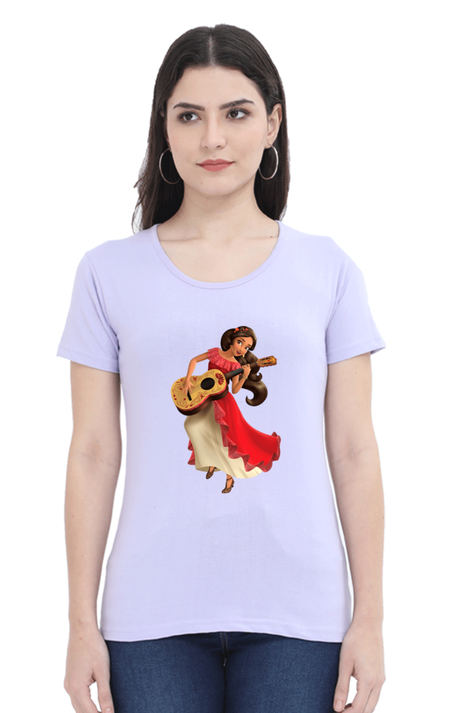 Women's T-Shirts Online – Fashionable & Affordable