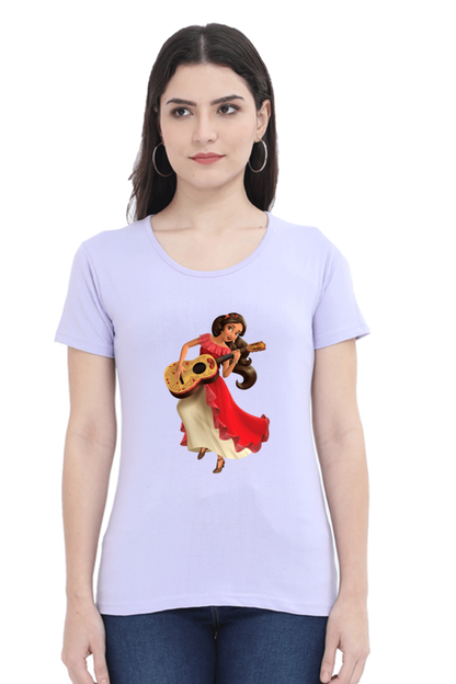 Women's T-Shirts Online – Fashionable & Affordable