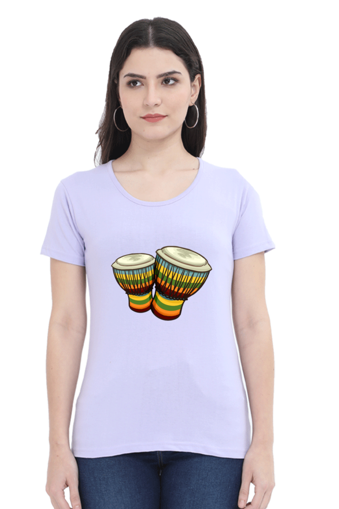 Comfortable Women’s T-Shirts for Everyday Wear