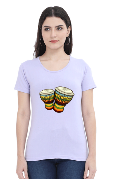 Comfortable Women’s T-Shirts for Everyday Wear