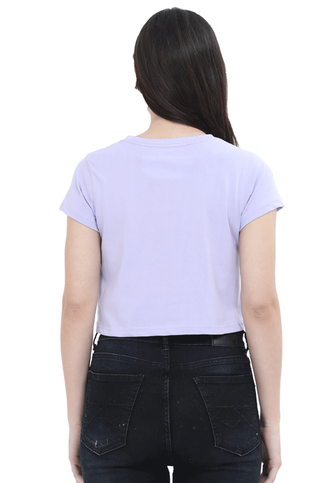 Women's Casual Crop Tops – Trendy & High-Quality Collection