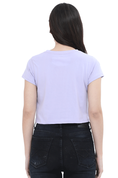 Women's Casual Crop Tops – Trendy & High-Quality Collection