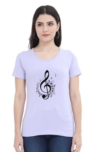 Elegant Women’s T-Shirts – Sophisticated Styles for Every Occasion