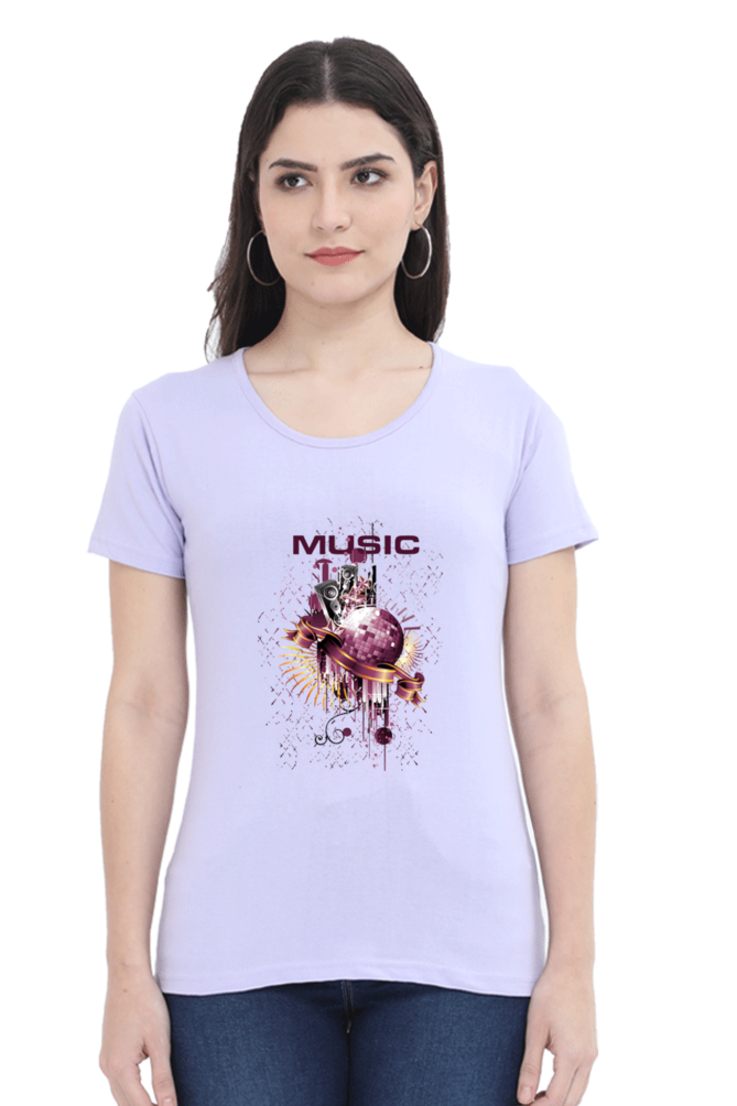 Classic Women’s T-Shirts – Timeless Style & Comfort