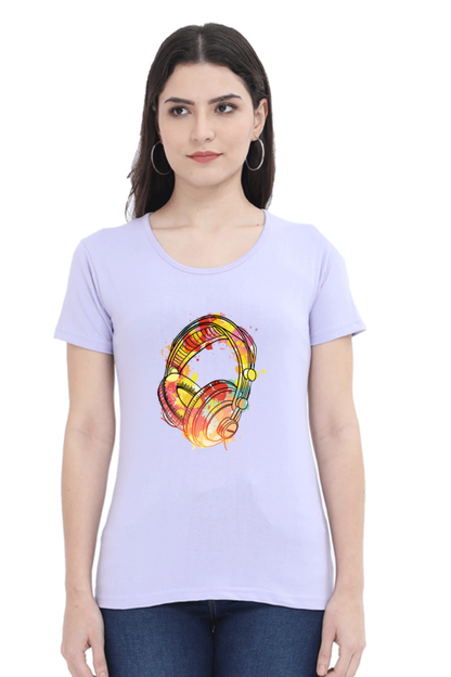 Simple Women’s T-Shirts – Classic Styles for Everyday