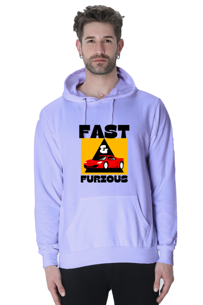 fast & Furious Soft, Warm, and Durable hoodies